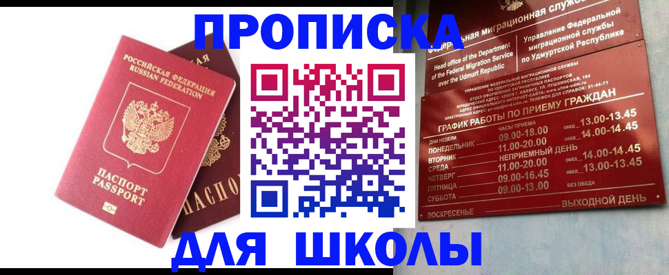 прописка для школы в Сертолово
